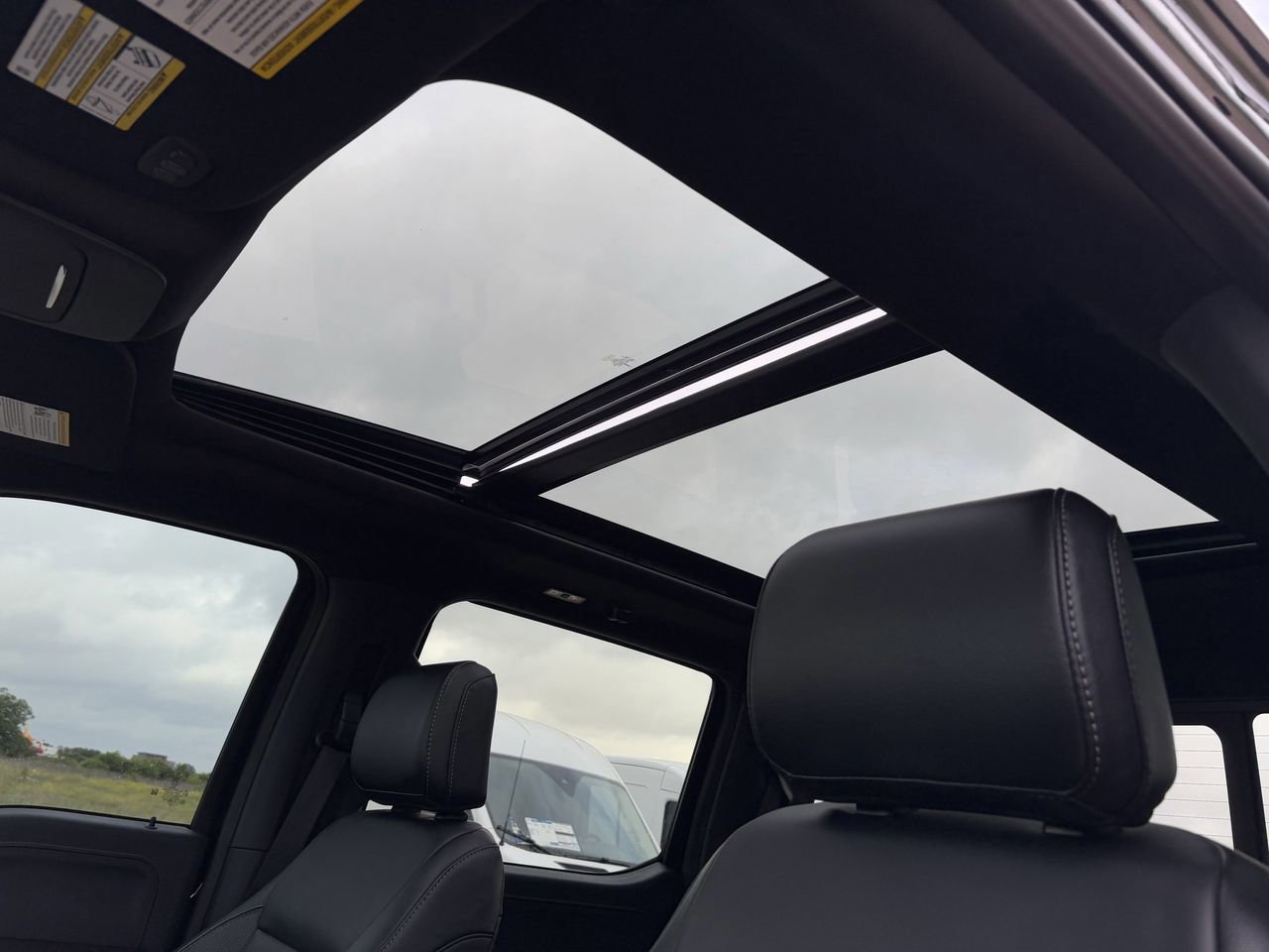 Certified 2024 Ford F150 Lariat w/ Bed Utility Package image 28