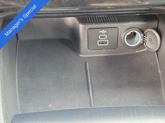 Certified 2024 Ford Escape ST-Line w/ Tech Pack #1 AWD/4WD image 23