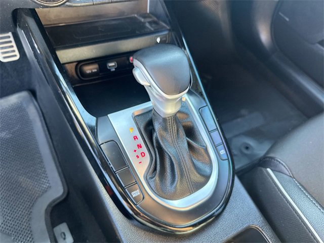 Used 2022 Kia Forte GT-Line w/ GT-Line Premium Package image 27