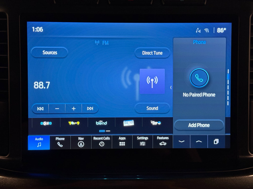 Certified 2024 Ford F150 STX image 21