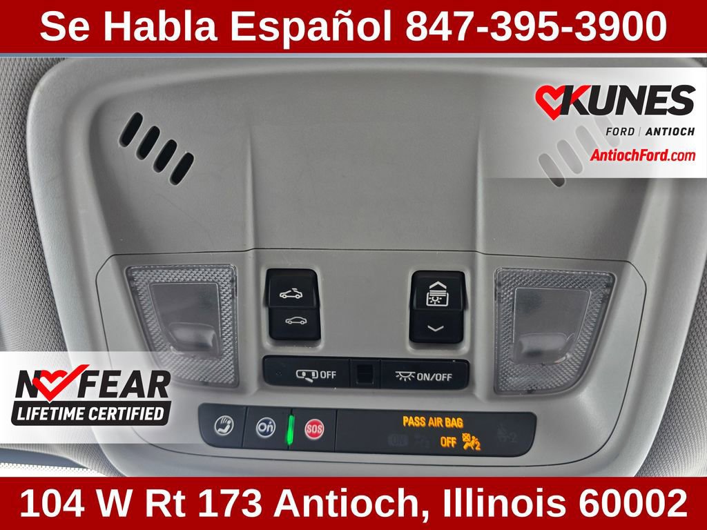 Used 2023 Chevrolet Malibu LT image 65
