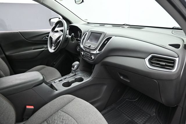 Used 2024 Chevrolet Equinox LT FWD image 31