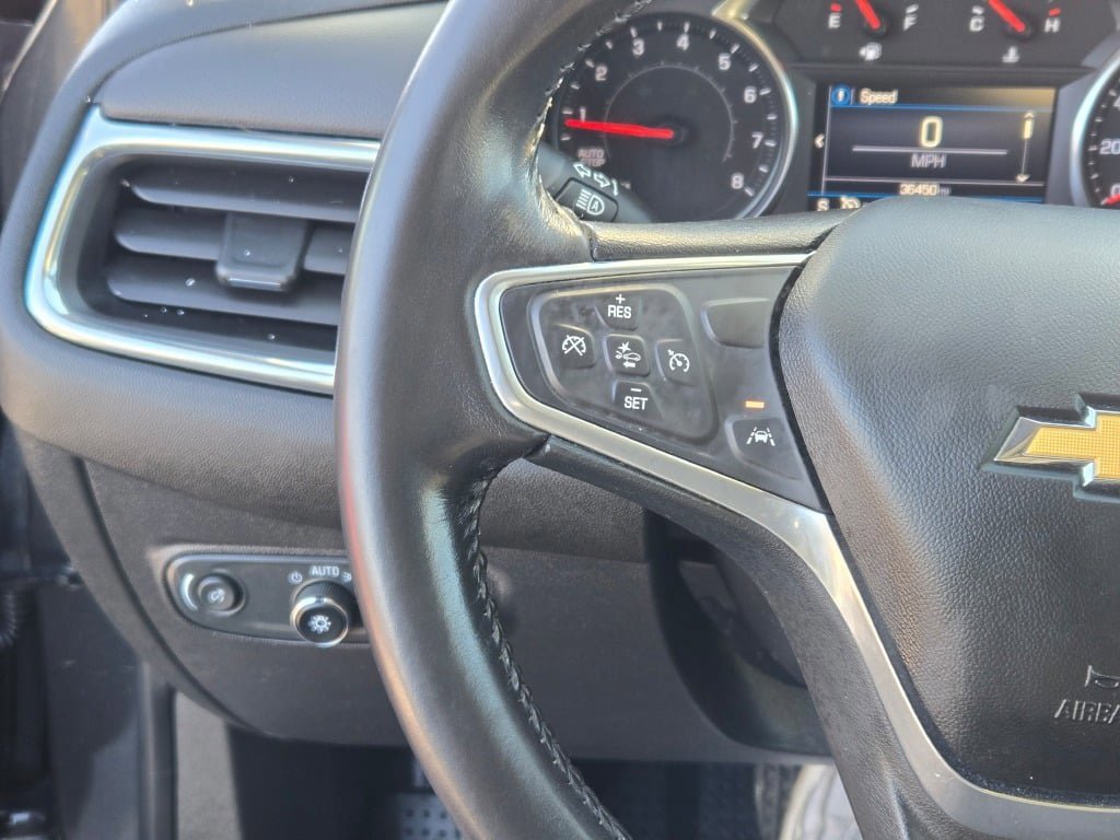 Used 2022 Chevrolet Equinox LT image 26