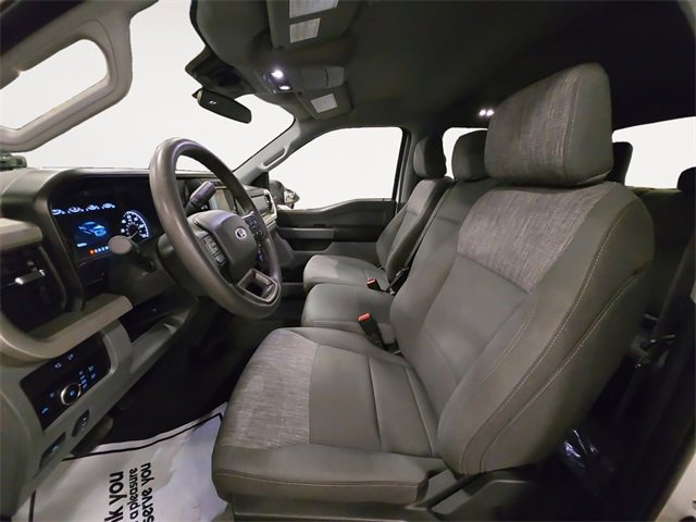 Certified 2024 Ford F350 XLT w/ 360-Degree Camera Package image 9