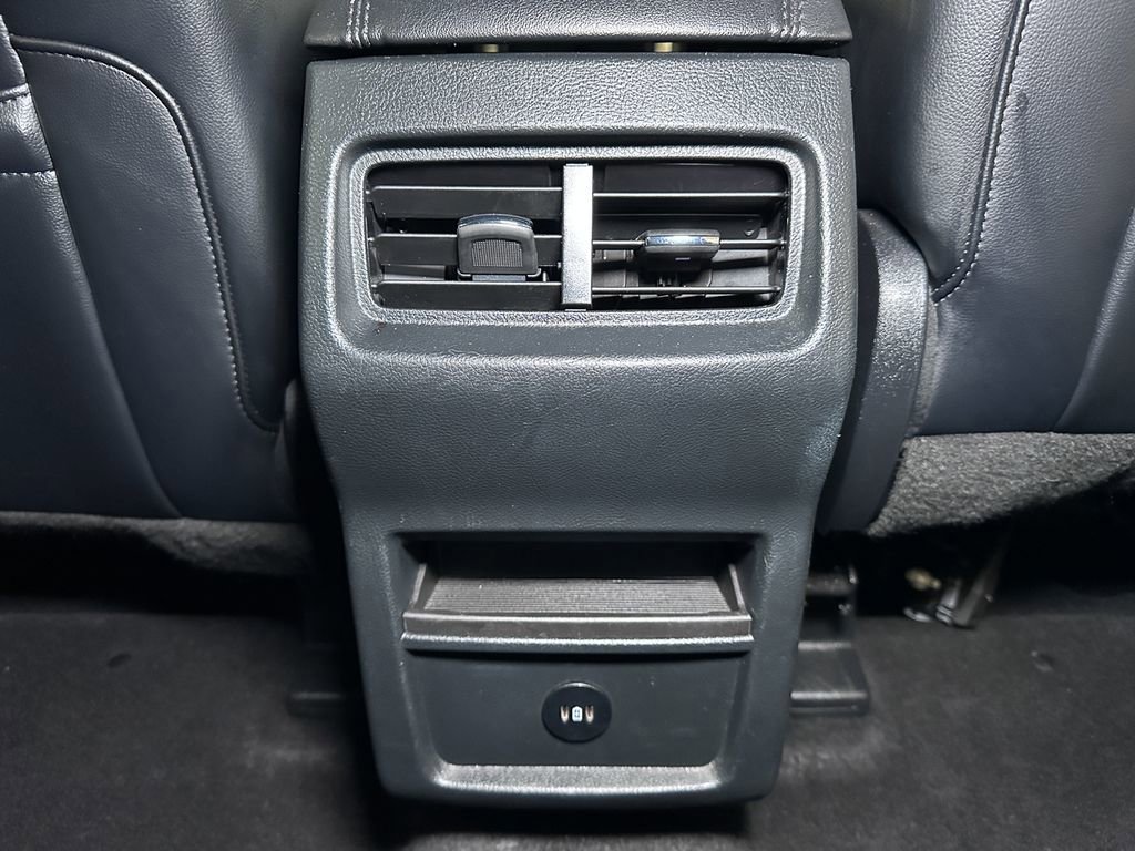 Certified 2024 Ford Edge SEL image 26