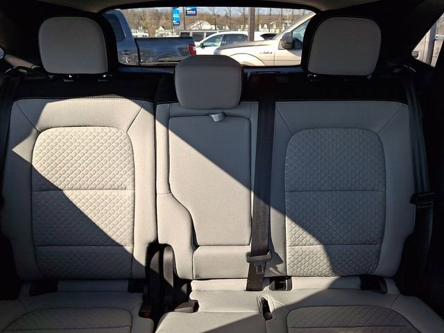 Certified 2023 Ford Escape Active AWD/4WD image 25