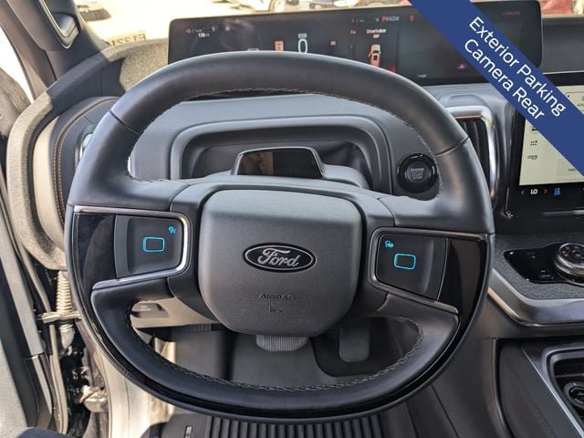 Certified 2025 Ford Expedition Tremor AWD/4WD image 36