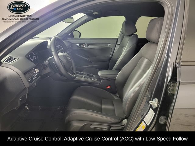 Used 2024 Honda Civic Sport image 13