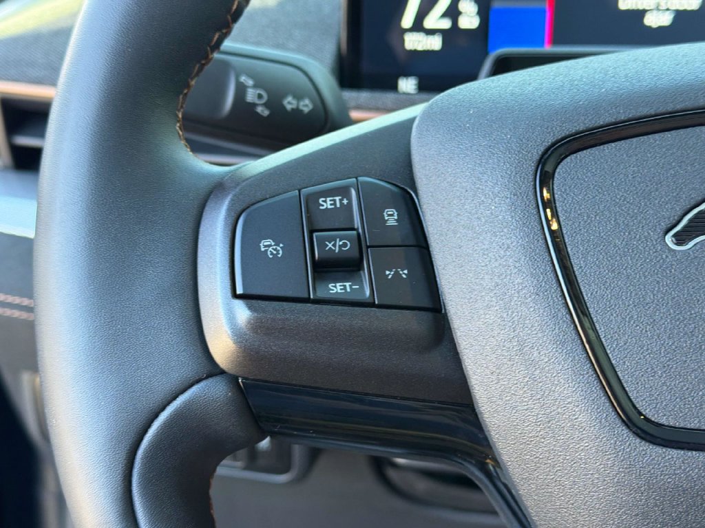 Certified 2023 Ford Mustang Mach-E GT AWD/4WD image 38