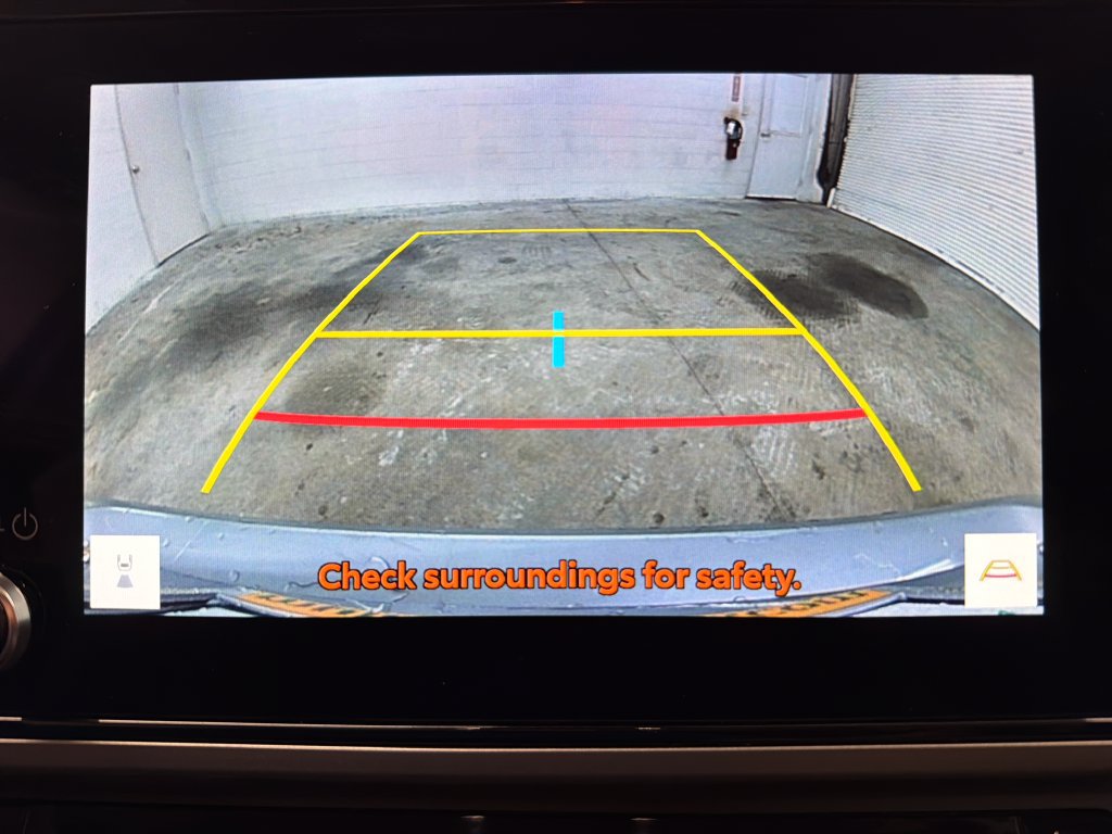 Used 2025 Toyota Camry LE FWD image 26