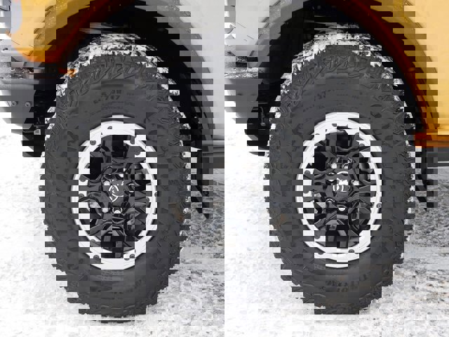 Certified 2022 Ford Bronco Badlands image 10