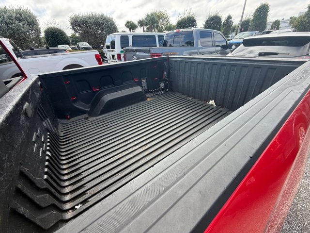 Used 2022 Chevrolet Silverado 1500 RST w/ Convenience Package II RWD image 15