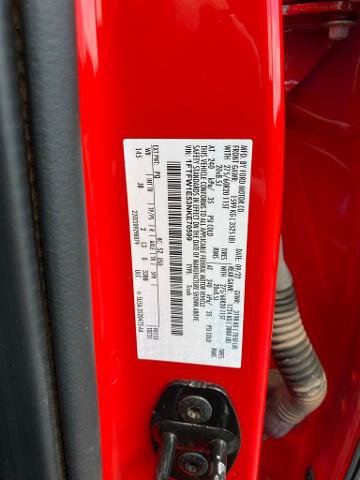 Certified 2022 Ford F150 XL w/ STX Appearance Package image 16