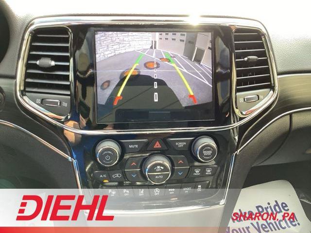 Used 2021 Jeep Grand Cherokee Limited w/ Quick Order Package 28K 80th AWD/4WD image 31