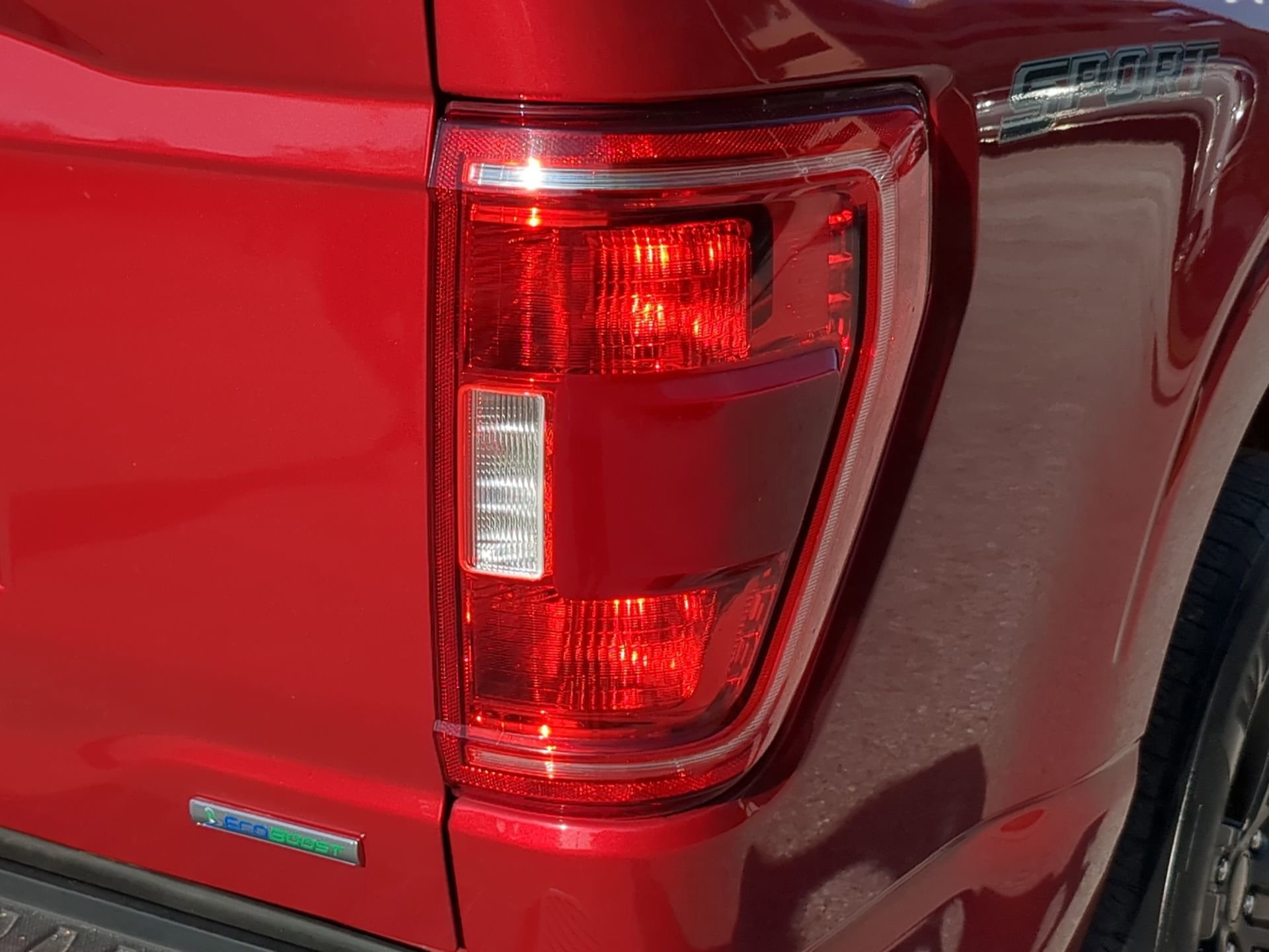 Certified 2021 Ford F150 XLT w/ Equipment Group 302A High RWD image 45