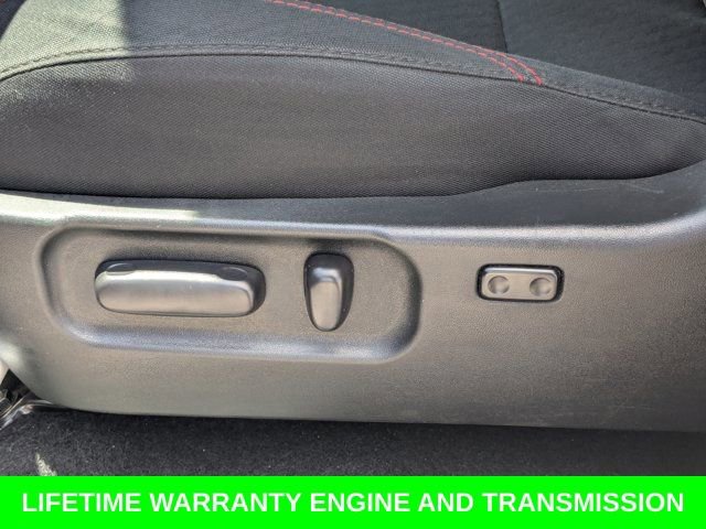 Used 2022 Toyota Tacoma SR5 w/ Technology Package RWD image 21