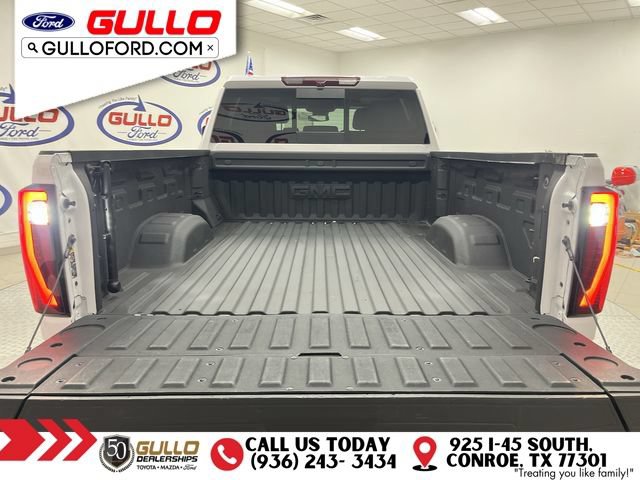 Used 2024 GMC Sierra 2500 SLT w/ Texas SLT Premium Package AWD/4WD image 11