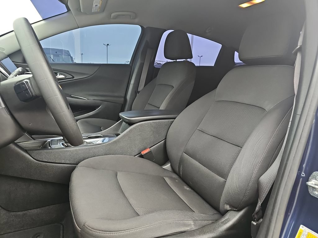 Used 2021 Chevrolet Malibu LT FWD image 14