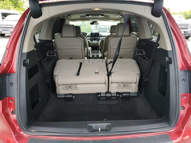 Used 2023 Honda Odyssey Elite image 36