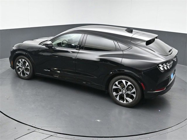 Certified 2023 Ford Mustang Mach-E Premium image 11