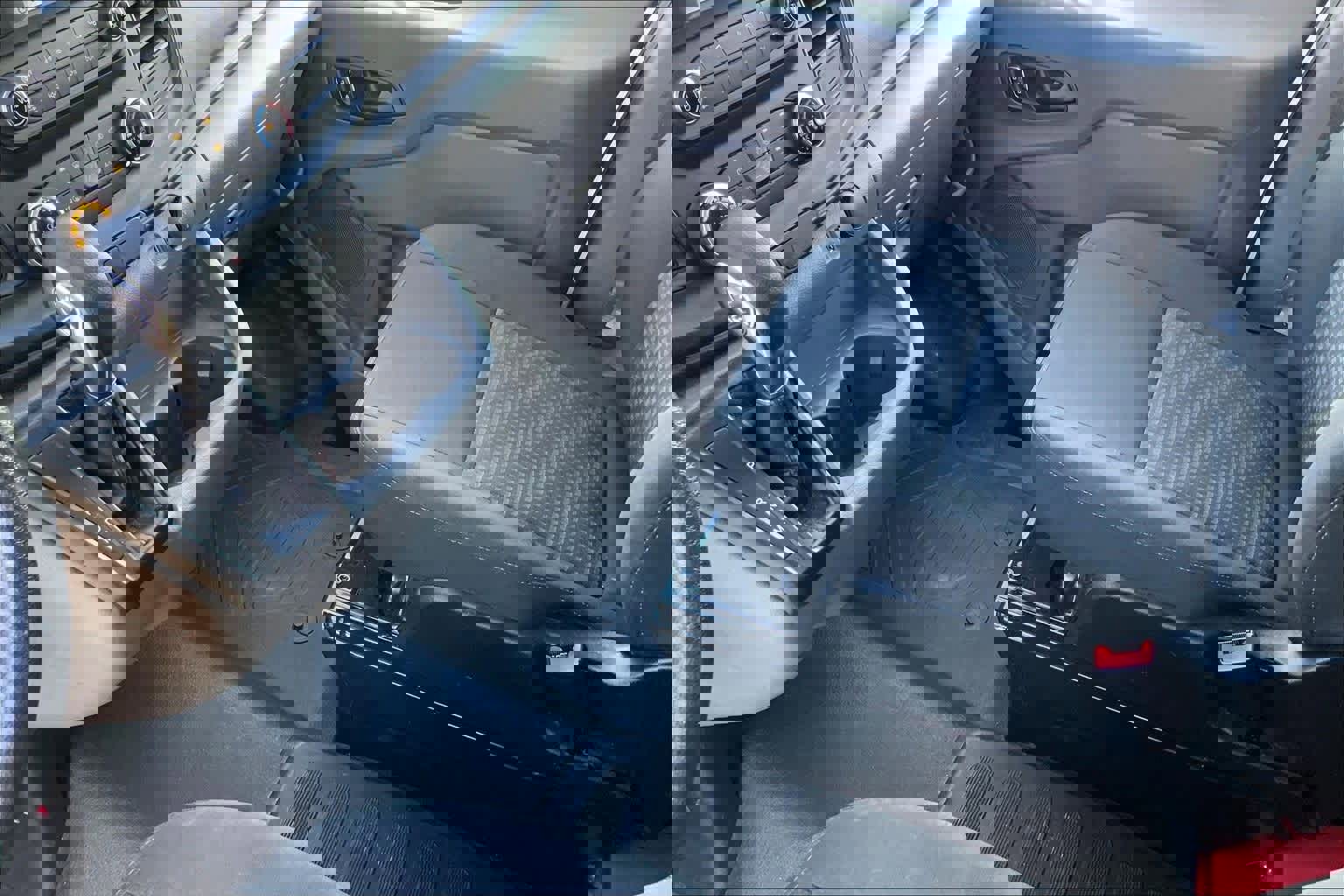 Certified 2023 Ford Transit 250 Low Roof w/ Exterior Upgrade Package image 18