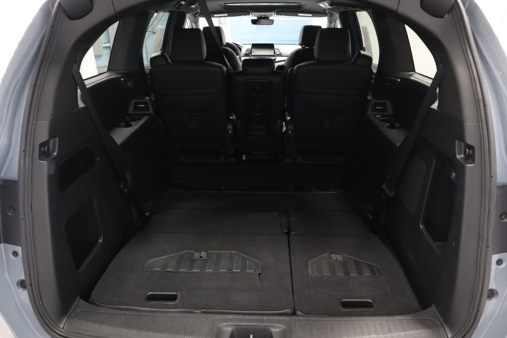 Used 2025 Honda Odyssey Sport-L image 17