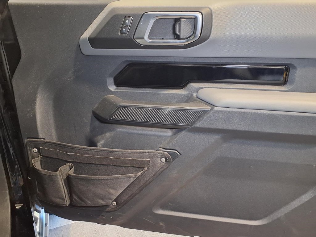 Certified 2021 Ford Bronco Big Bend AWD/4WD image 26