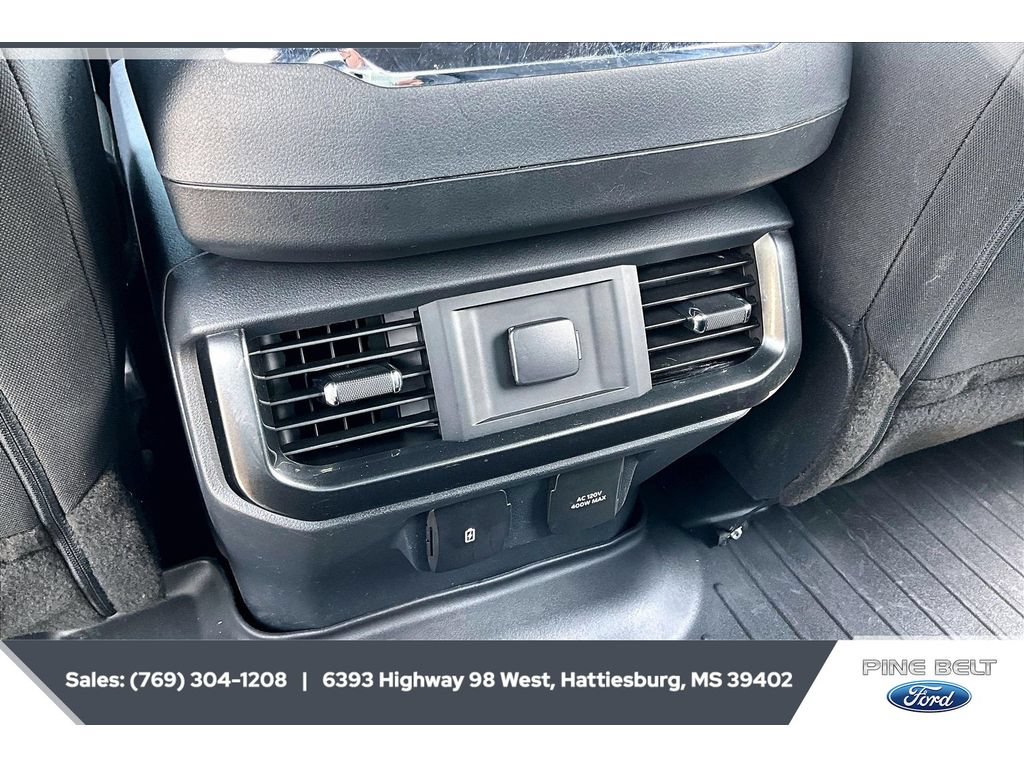 Certified 2021 Ford F150 XLT w/ Equipment Group 302A High AWD/4WD image 25