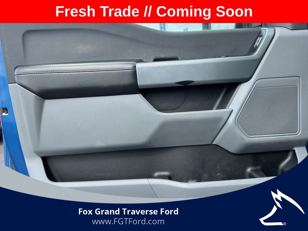Certified 2022 Ford F150 XLT w/ XTR Package image 16