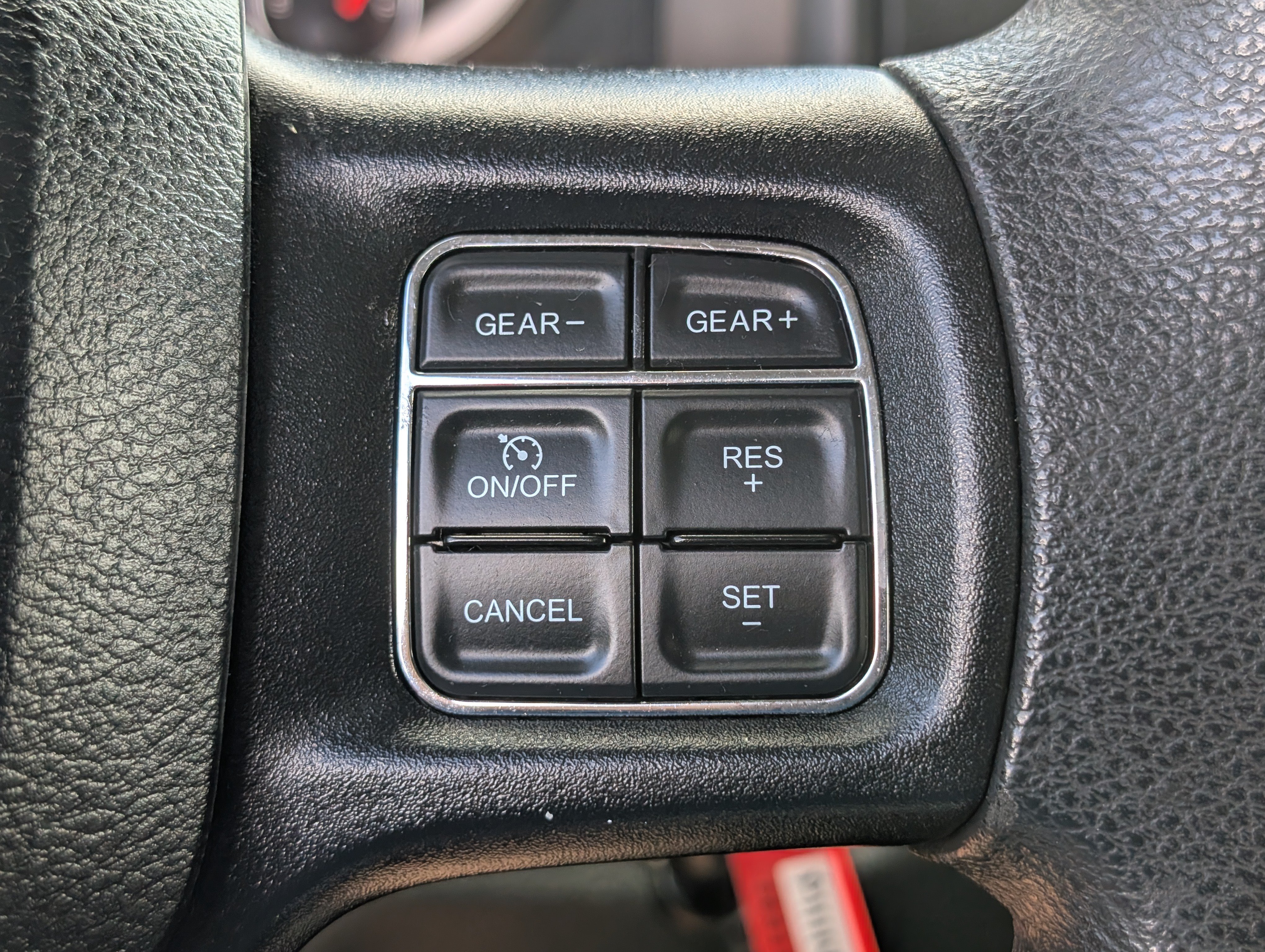 Used 2022 RAM 1500 Tradesman w/ Popular Equipment Group RWD image 18