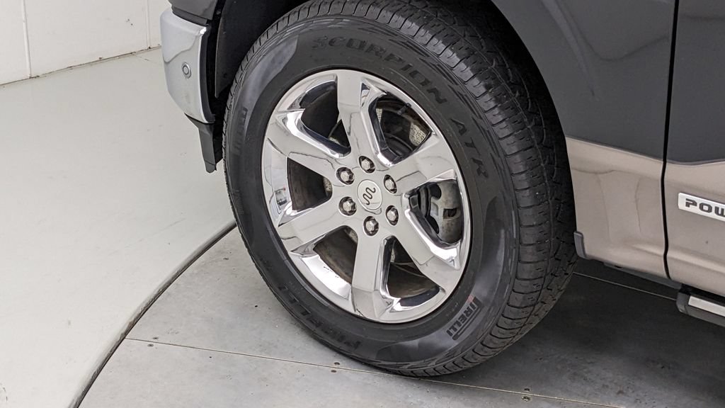 Certified 2022 Ford F150 King Ranch AWD/4WD image 5