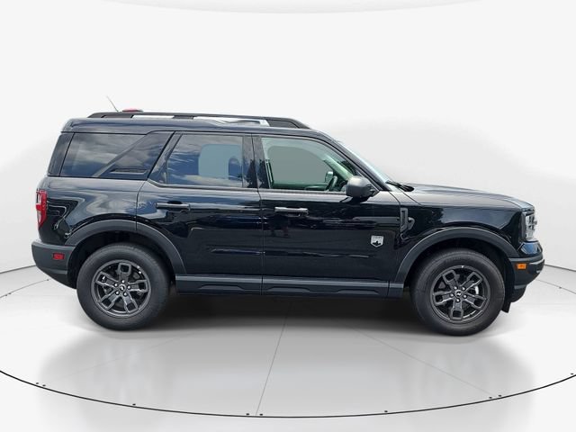 Certified 2024 Ford Bronco Sport Big Bend AWD/4WD image 2