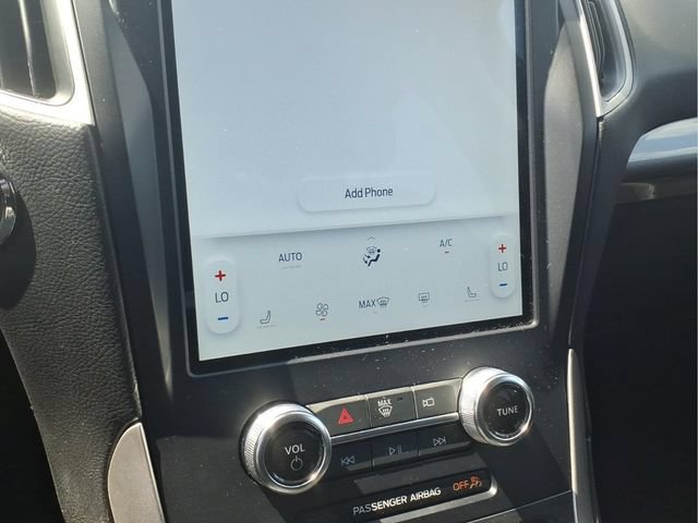 Certified 2024 Ford Edge SEL AWD/4WD image 17