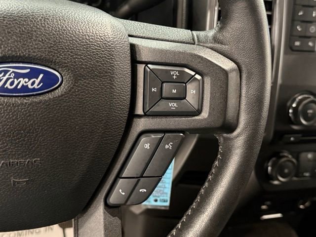 Certified 2018 Ford F150 XLT w/ Equipment Group 301A Mid AWD/4WD image 19