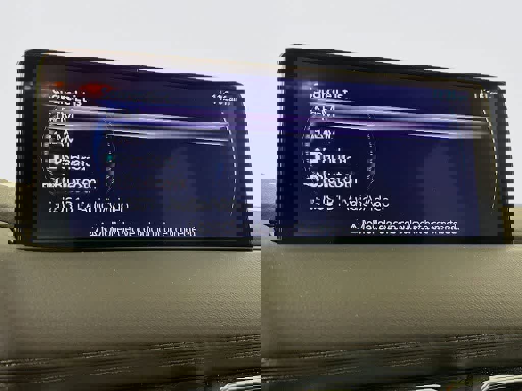 Used 2025 MAZDA CX-5 AWD 2.5 S w/ Select Package image 20