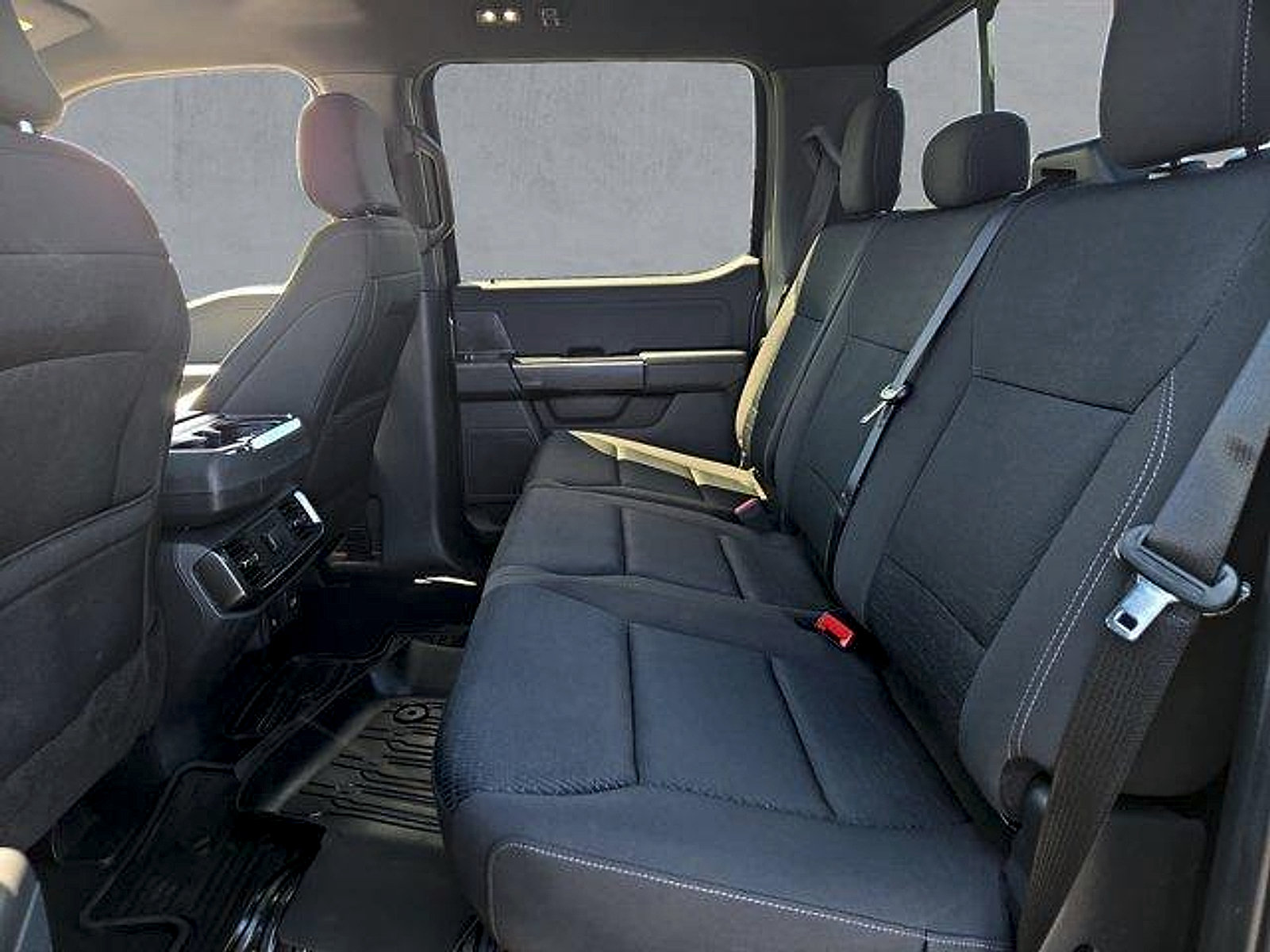 Certified 2023 Ford F150 XLT w/ Equipment Group 302A High AWD/4WD image 23