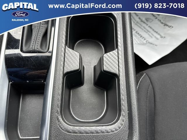 Used 2025 Nissan Sentra SV image 30