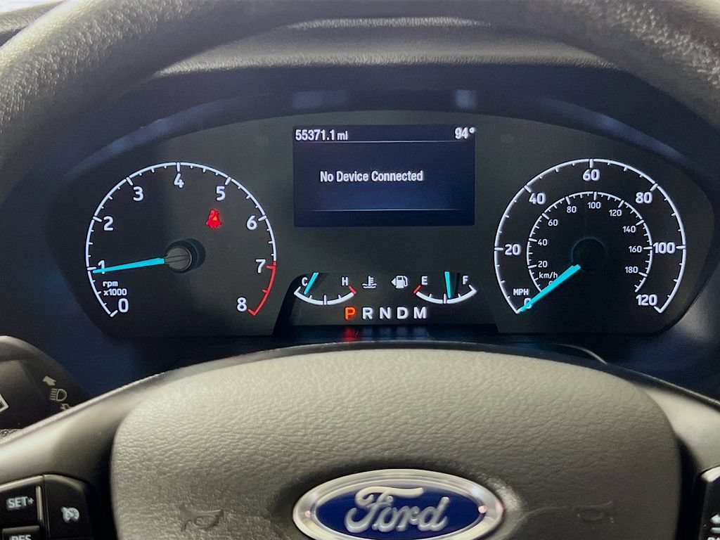 Certified 2023 Ford Transit 350 XLT RWD image 16