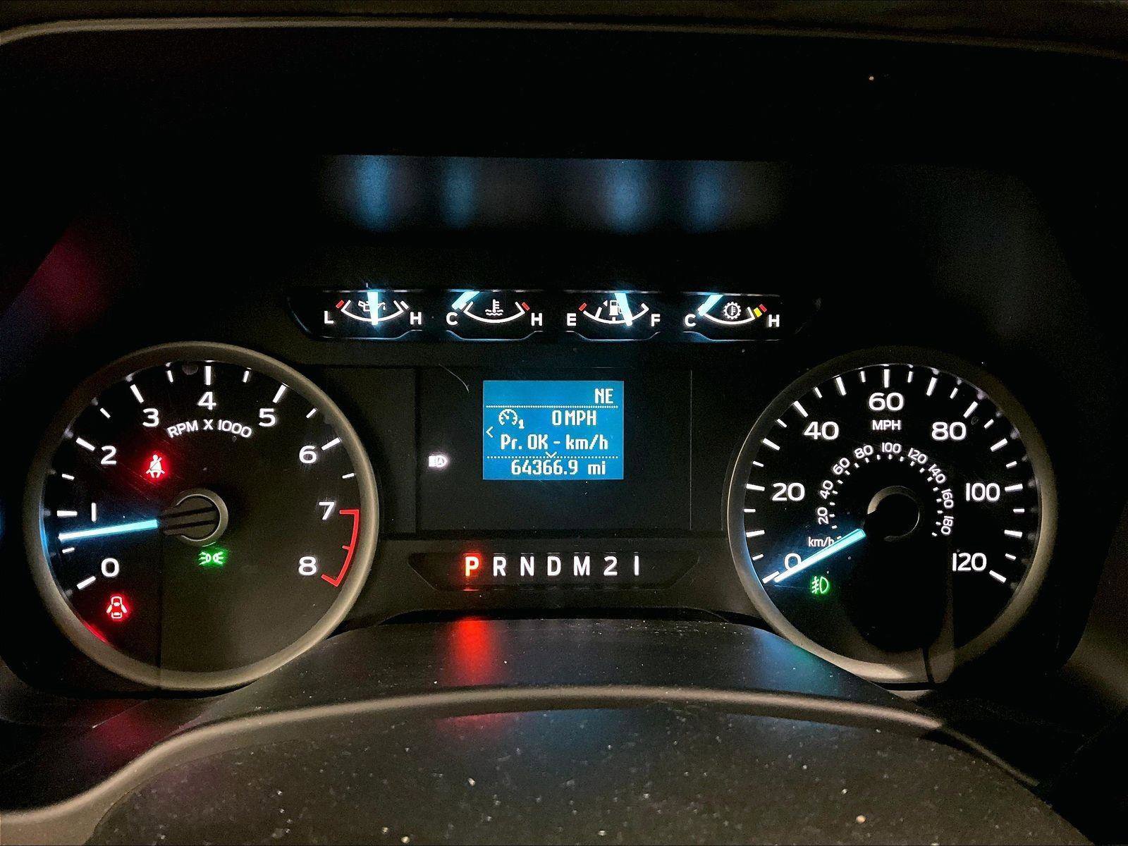 Certified 2019 Ford F150 XLT AWD/4WD image 19