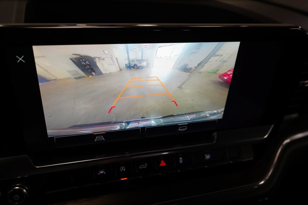 Used 2024 GMC Sierra 1500 SLT RWD image 41