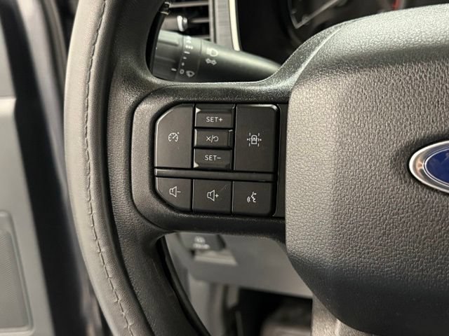 Certified 2021 Ford F150 XL w/ STX Appearance Package AWD/4WD image 20