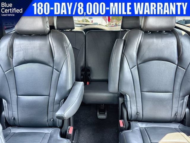 Used 2018 Buick Enclave Essence FWD image 16
