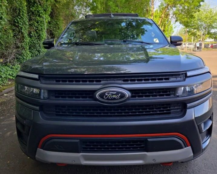 Certified 2023 Ford Expedition Timberline AWD/4WD image 7