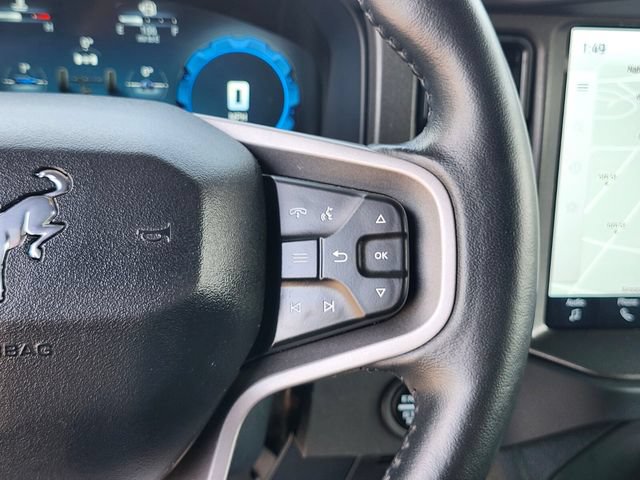 Certified 2025 Ford Bronco Badlands AWD/4WD image 26