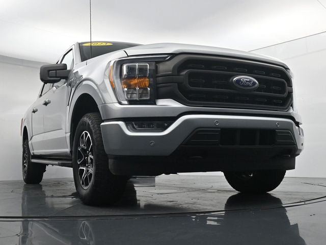 Certified 2023 Ford F150 XLT w/ Equipment Group 302A High AWD/4WD image 31