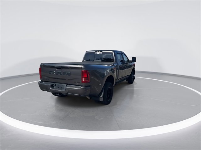 Used 2025 RAM 3500 Laramie image 5