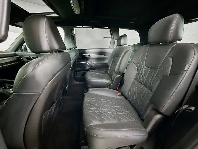 Used 2023 Kia Telluride SX X-Pro AWD/4WD image 14