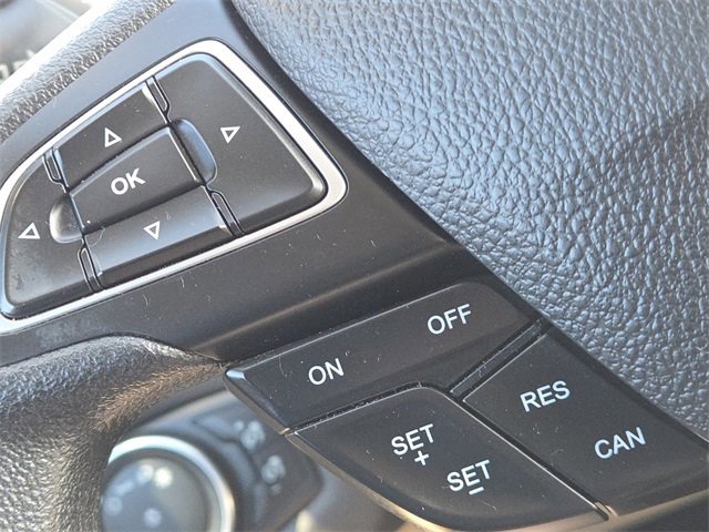 Certified 2018 Ford Escape SE w/ SE Sync 3 Package image 18