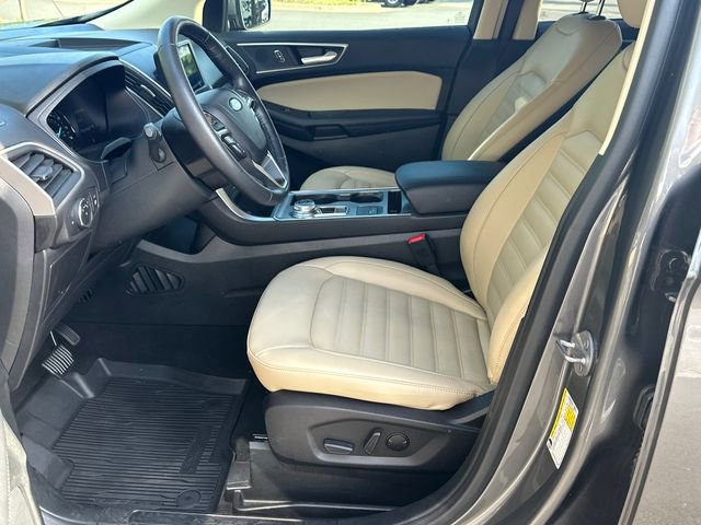 Certified 2022 Ford Edge SEL w/ Convenience Package image 11