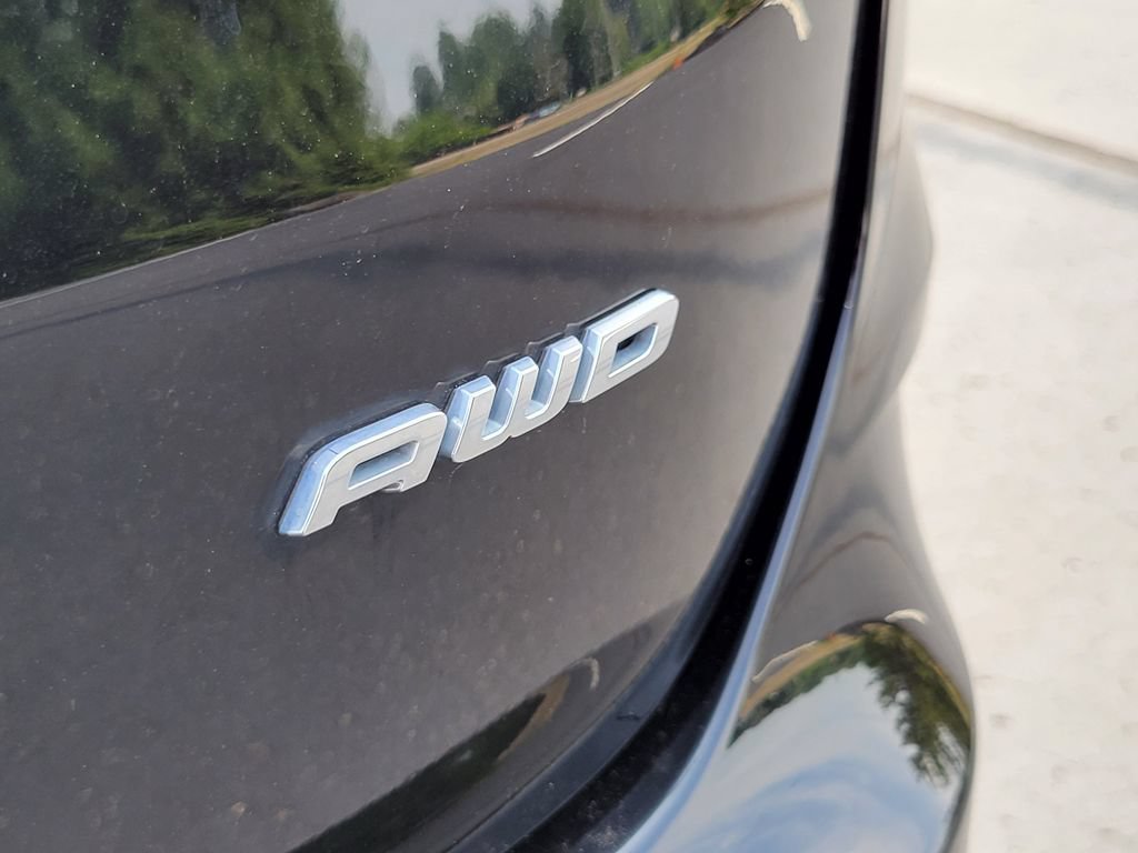 Certified 2023 Ford Edge SEL w/ Convenience Package AWD/4WD image 33